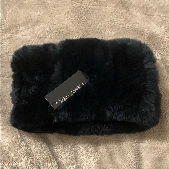 Sara Campbell Accessories - SARA CAMPBELL SUPER SOFT HEADBAND